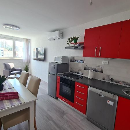 Miro Apartment Σπλιτ Εξωτερικό φωτογραφία