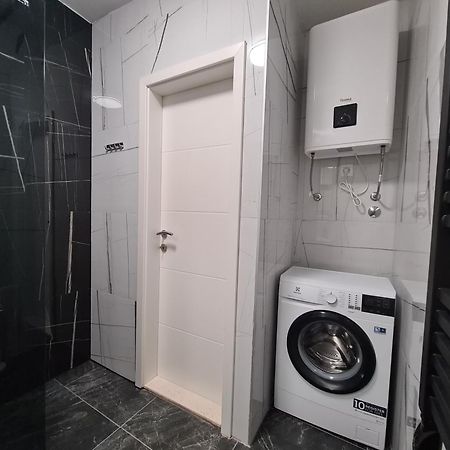 Miro Apartment Σπλιτ Εξωτερικό φωτογραφία