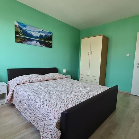 Miro Apartment Σπλιτ Εξωτερικό φωτογραφία