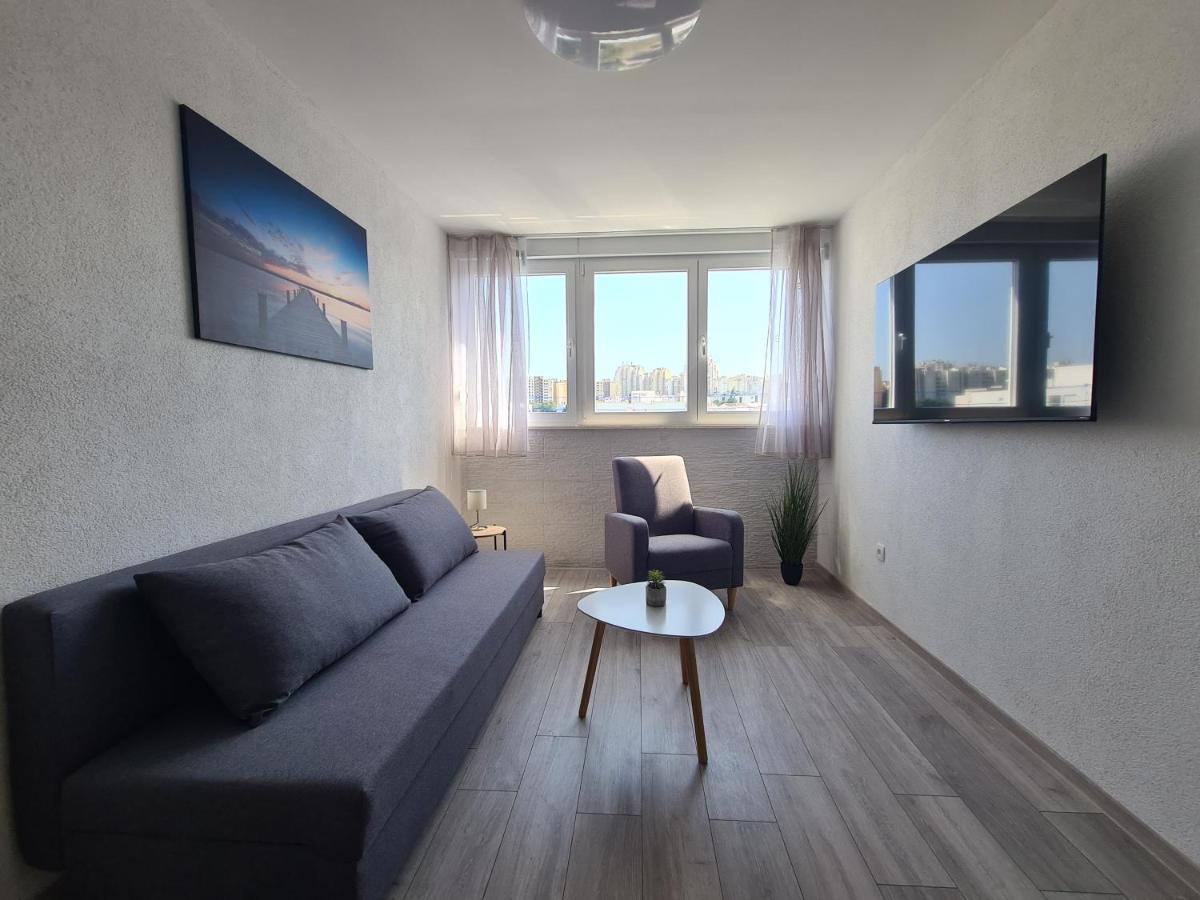 Miro Apartment Σπλιτ Εξωτερικό φωτογραφία