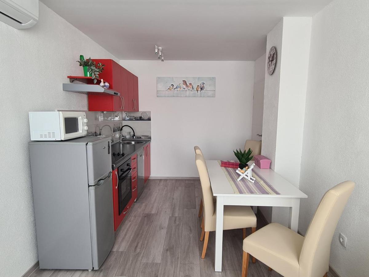 Miro Apartment Σπλιτ Εξωτερικό φωτογραφία
