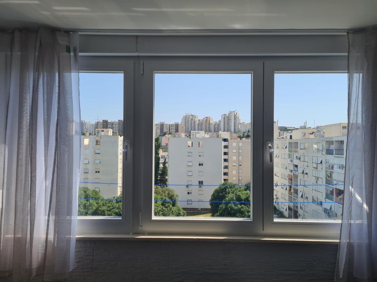 Miro Apartment Σπλιτ Εξωτερικό φωτογραφία