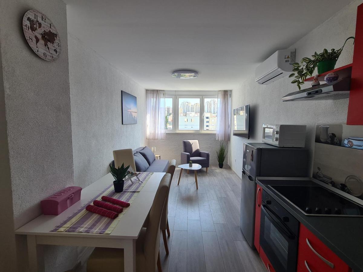 Miro Apartment Σπλιτ Εξωτερικό φωτογραφία