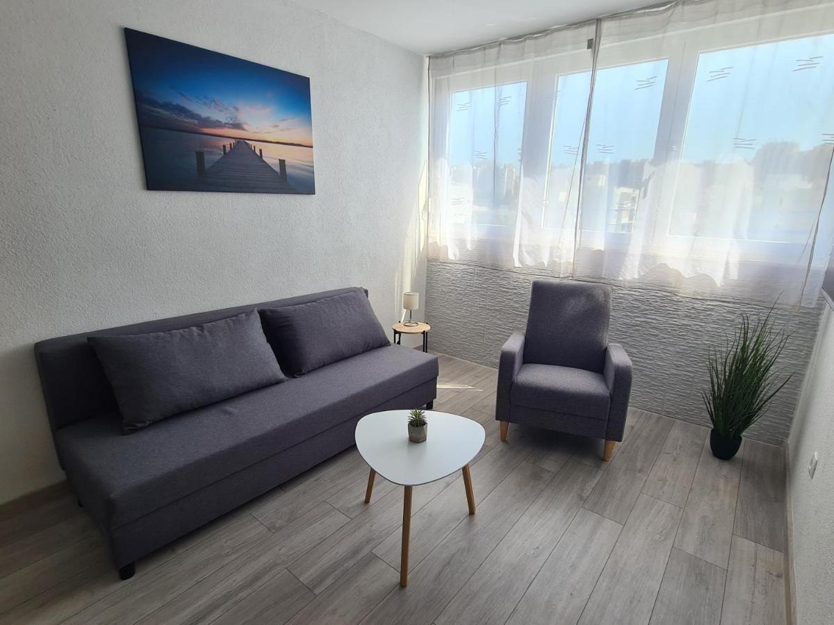 Miro Apartment Σπλιτ Εξωτερικό φωτογραφία