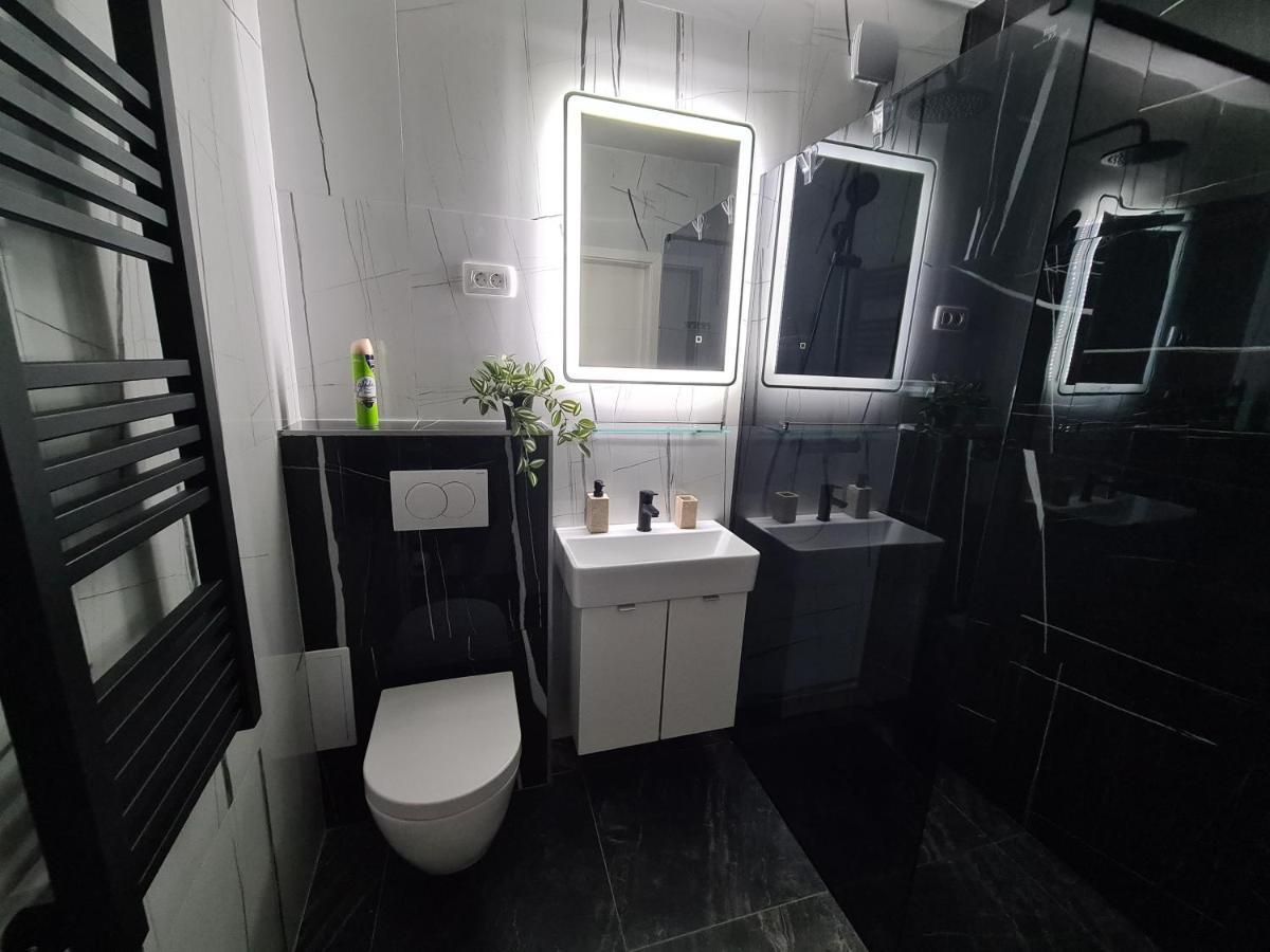 Miro Apartment Σπλιτ Εξωτερικό φωτογραφία