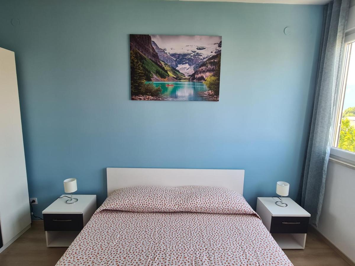 Miro Apartment Σπλιτ Εξωτερικό φωτογραφία