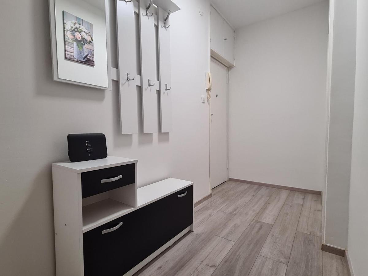 Miro Apartment Σπλιτ Εξωτερικό φωτογραφία