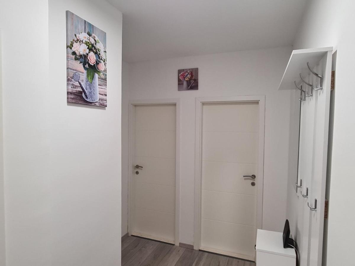 Miro Apartment Σπλιτ Εξωτερικό φωτογραφία