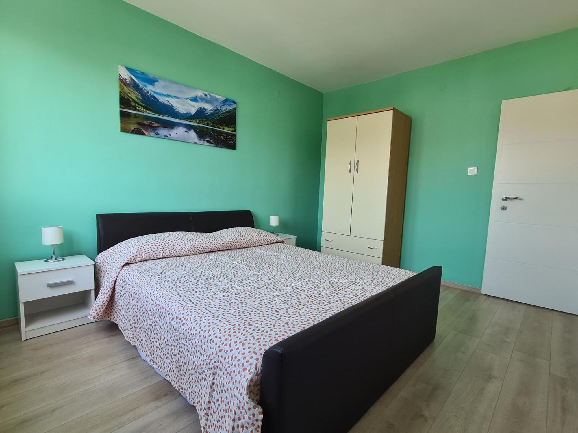 Miro Apartment Σπλιτ Εξωτερικό φωτογραφία