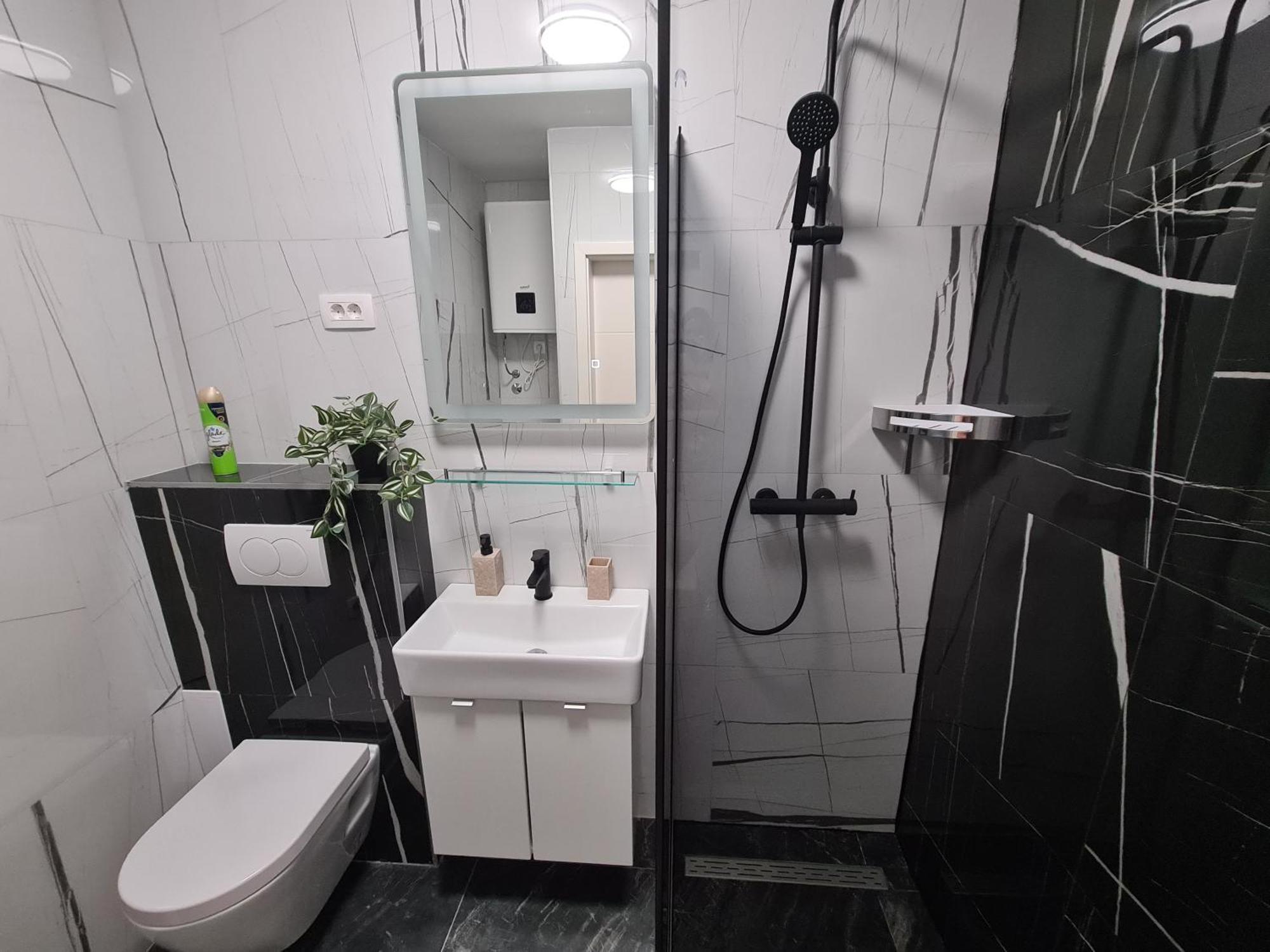 Miro Apartment Σπλιτ Εξωτερικό φωτογραφία