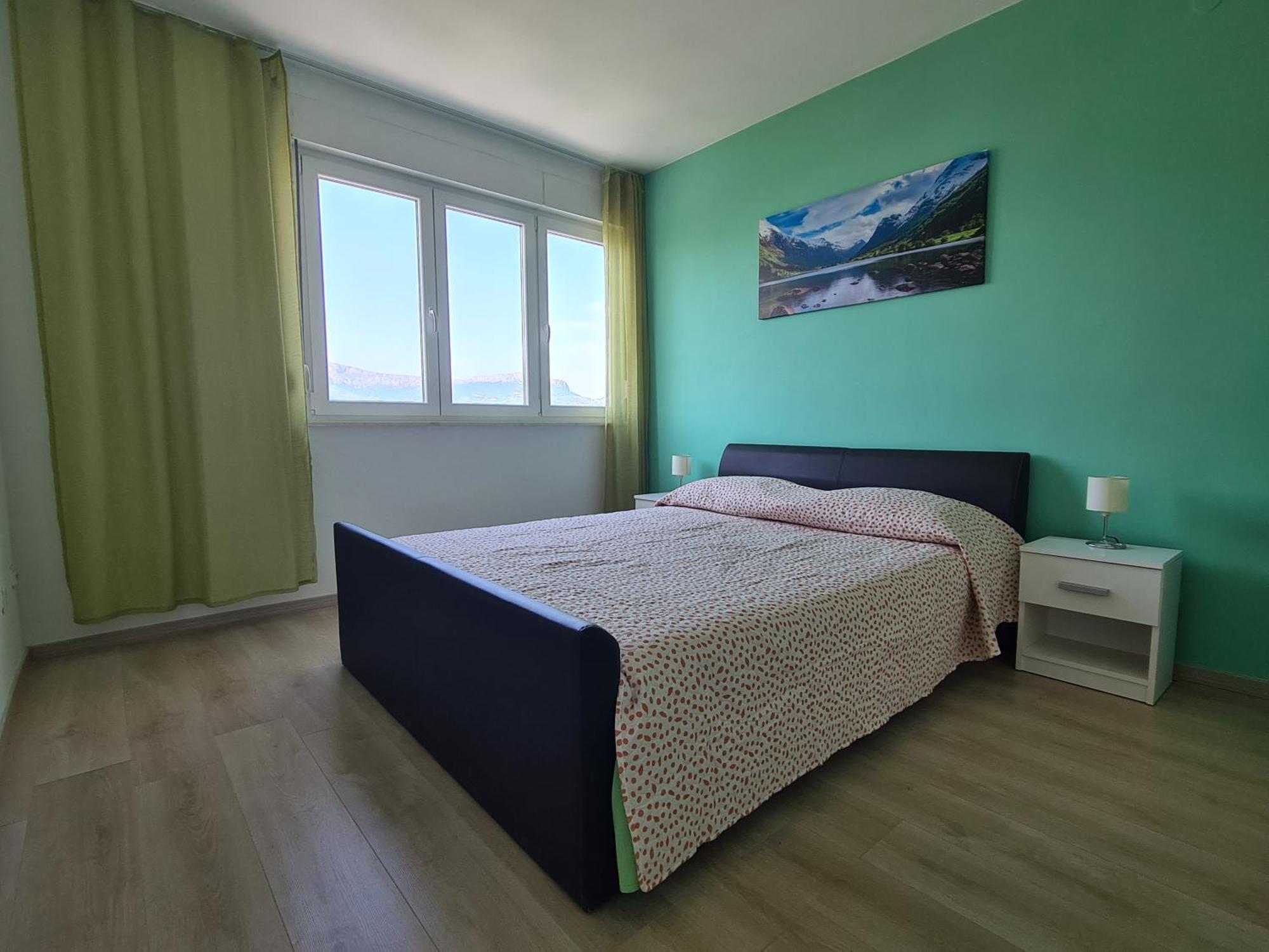 Miro Apartment Σπλιτ Εξωτερικό φωτογραφία