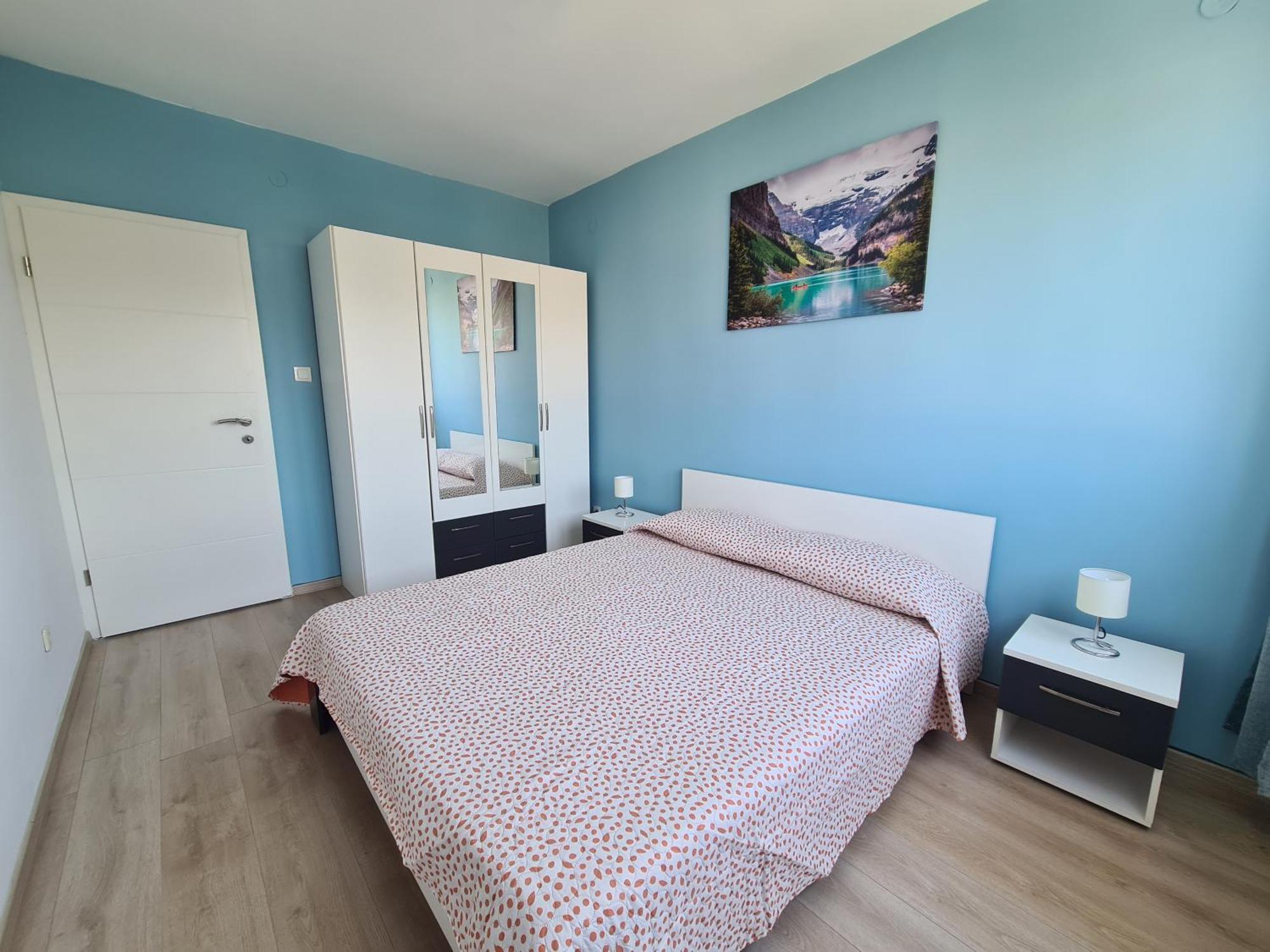 Miro Apartment Σπλιτ Εξωτερικό φωτογραφία