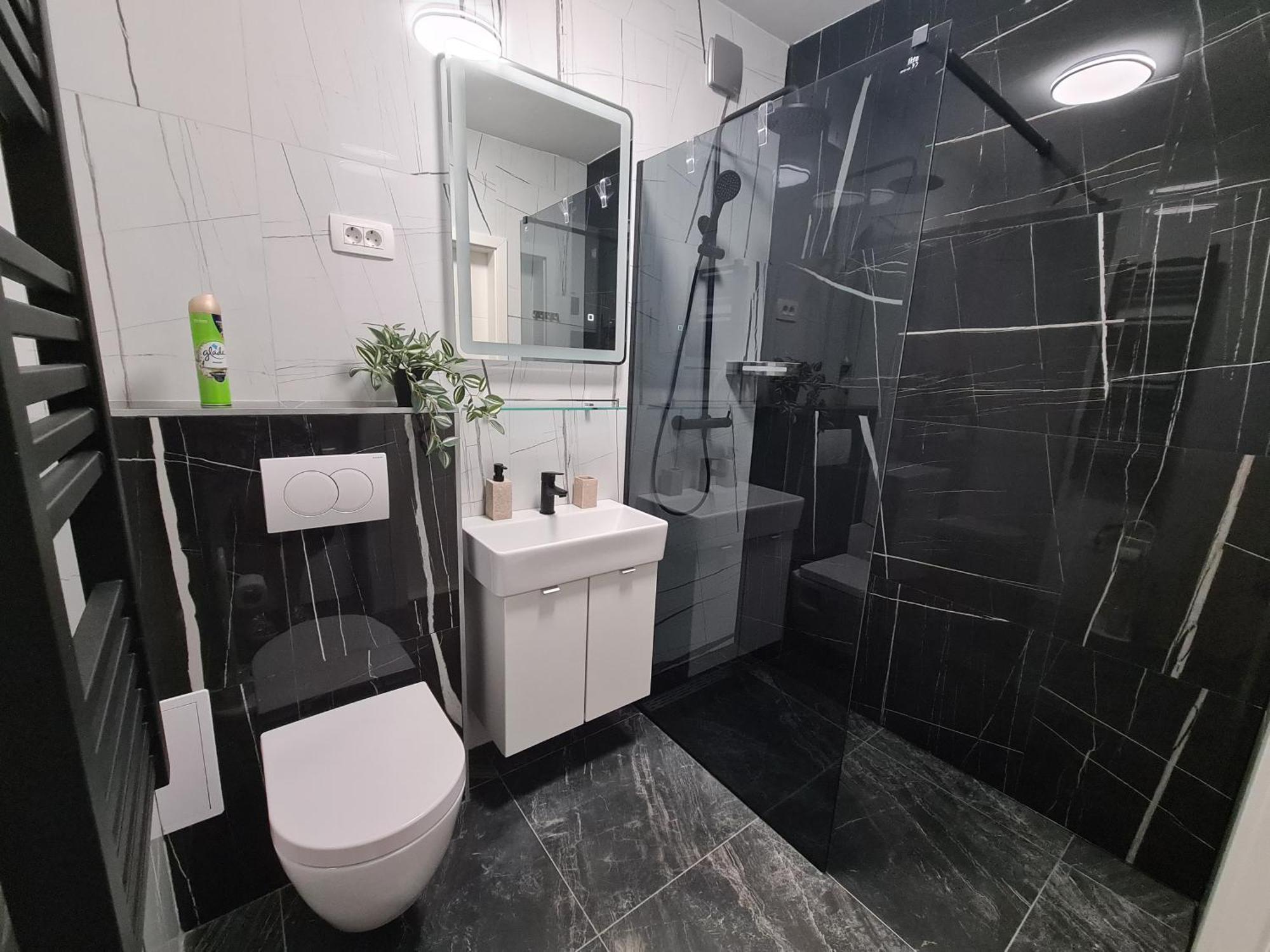 Miro Apartment Σπλιτ Εξωτερικό φωτογραφία