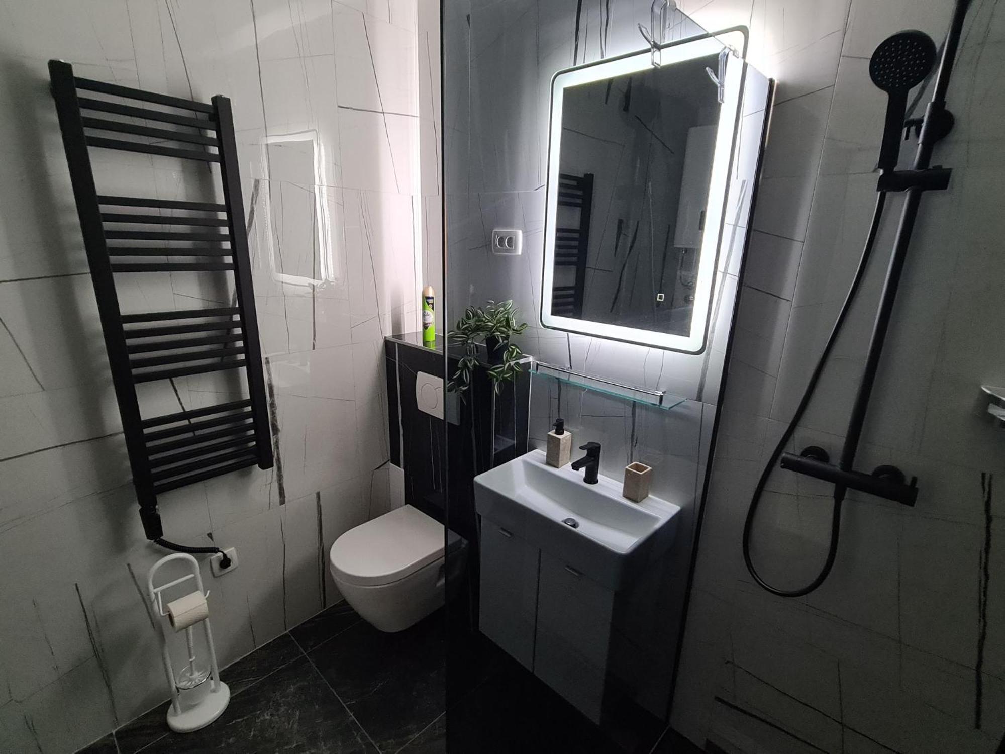 Miro Apartment Σπλιτ Εξωτερικό φωτογραφία