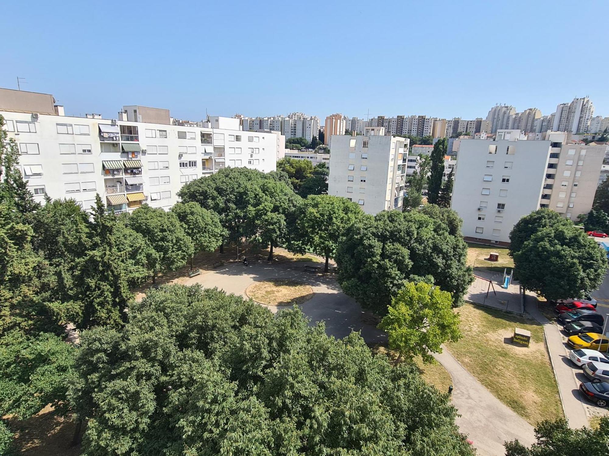 Miro Apartment Σπλιτ Εξωτερικό φωτογραφία