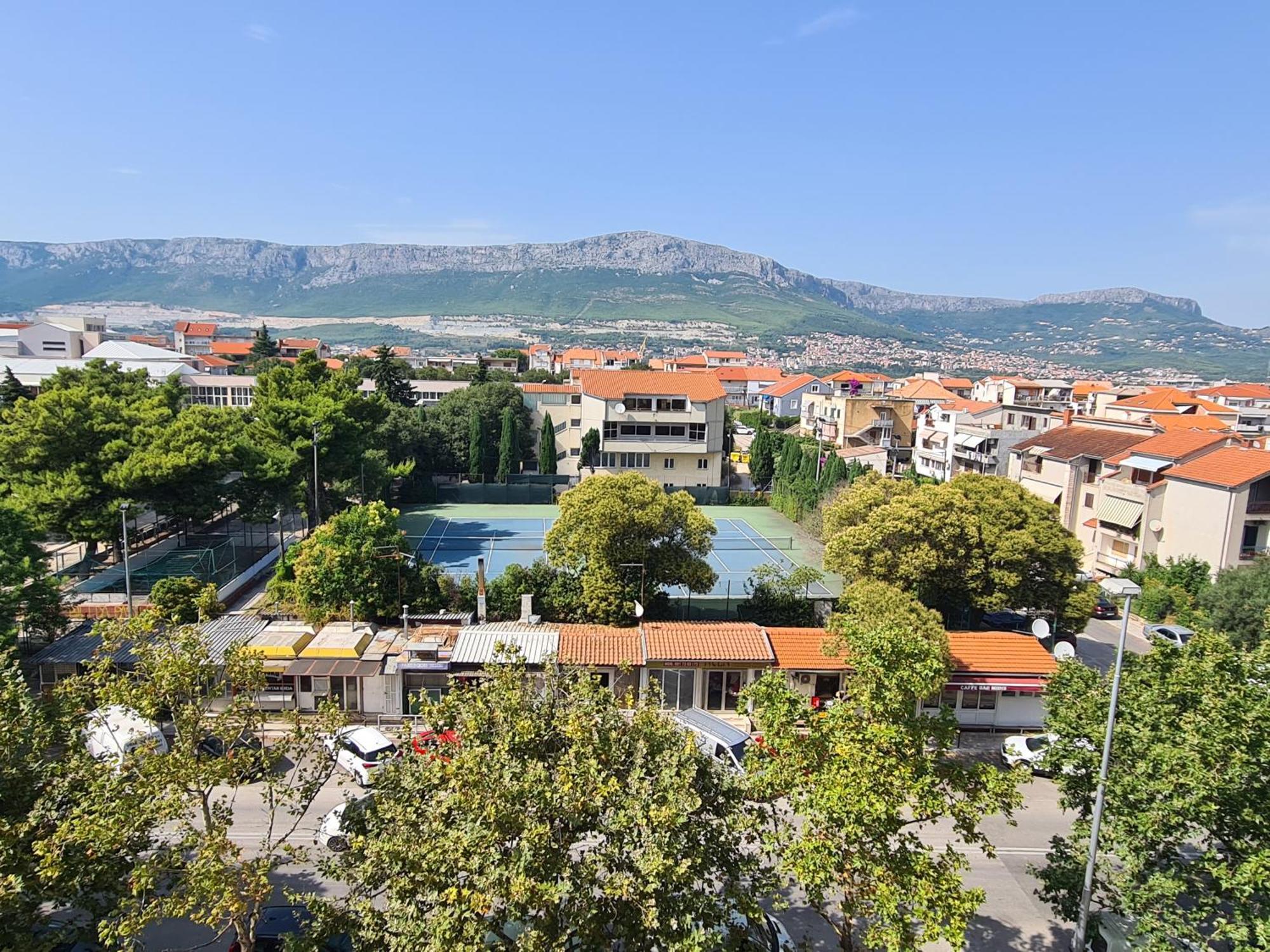 Miro Apartment Σπλιτ Εξωτερικό φωτογραφία
